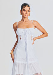 Marisa Long Dress