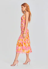 Auril Maxi Dress