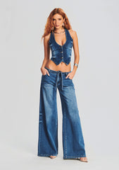 Saint Oversized Jean