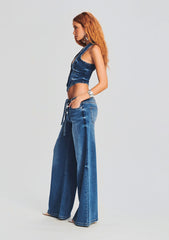 Saint Oversized Jean