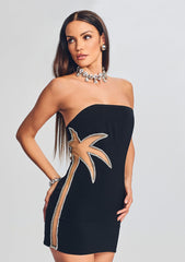 Carmie Dress