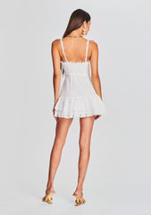 Marianne Short Dress