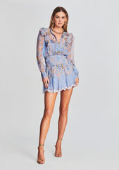 Lyna Skirt