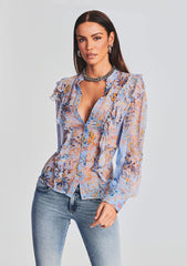 Lyna Shirt