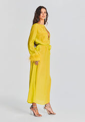 Odell Maxi Dress
