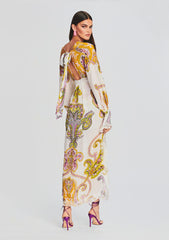 Agra Kaftan