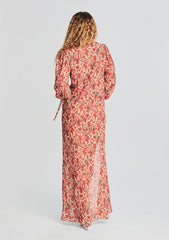 Chiffone Cover Up