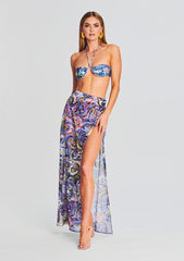 Rio Chiffon Skirt