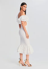 Luisa Long Dress