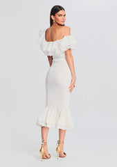 Luisa Long Dress