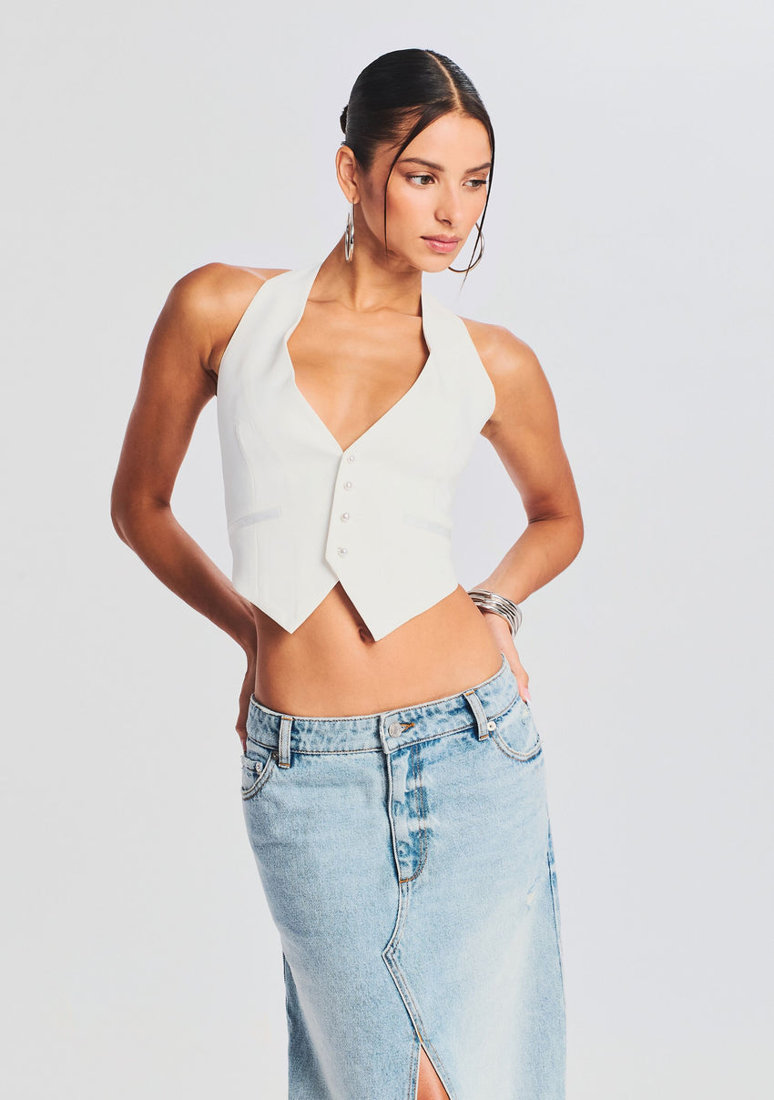 Florence Vest
