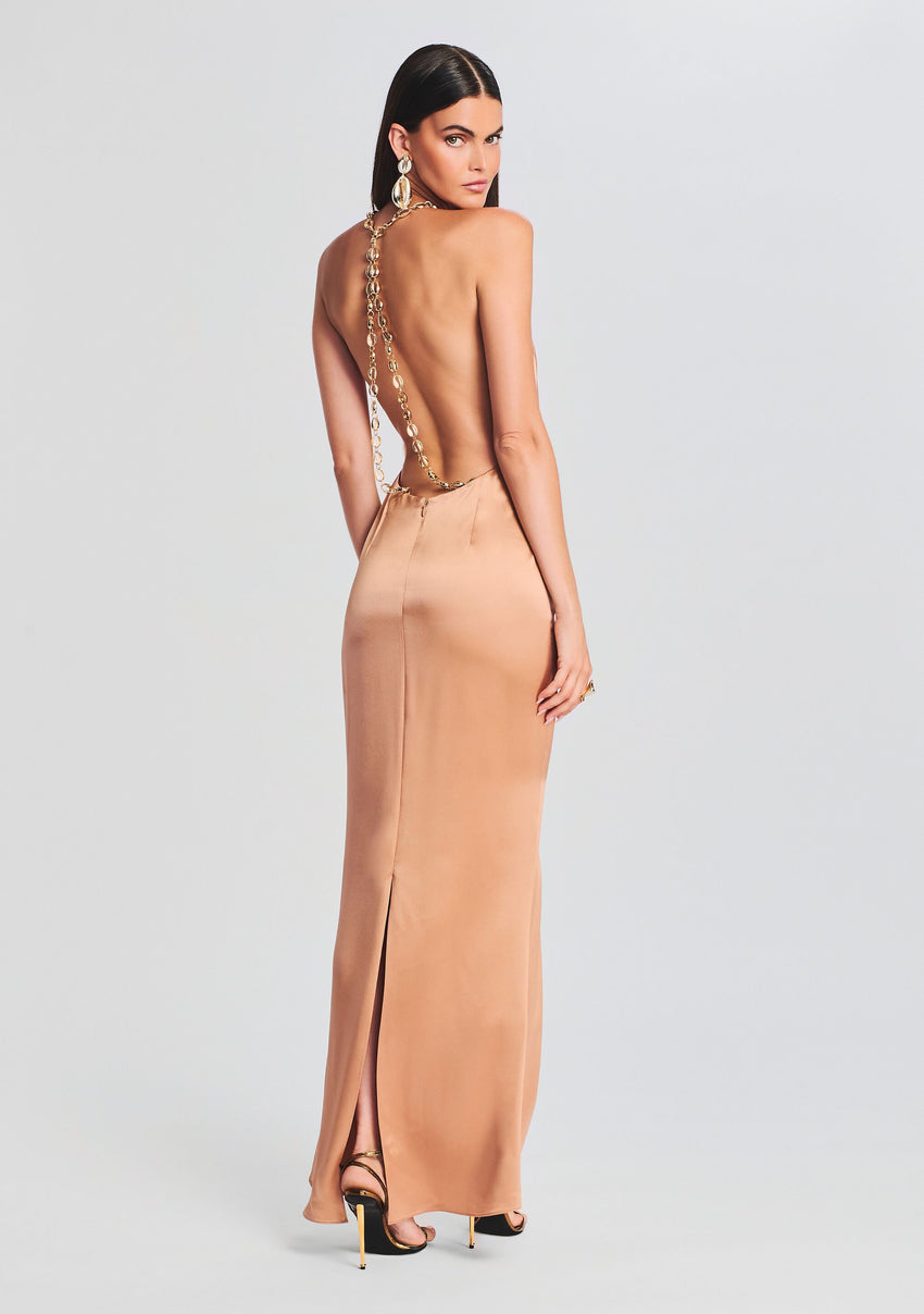 Tasha Dress