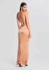 Tasha Dress