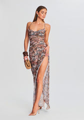 Sahara Dress