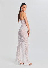 Landy Lace Dress