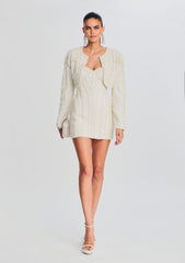 Ian Pearl Jacket