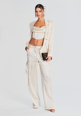 Saige Blazer