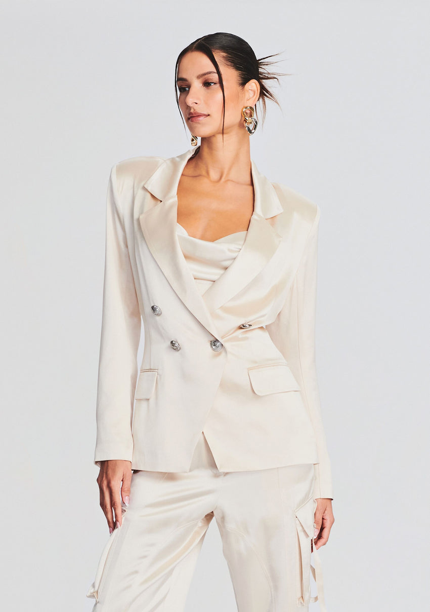 Saige Blazer