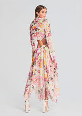 Charu Long Skirt