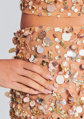 Mirage Skirt