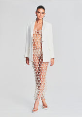 Kiki Pearl Skirt