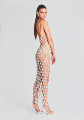 Kiki Pearl Skirt