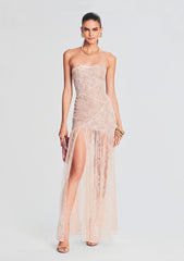 Nicole Lace Dress