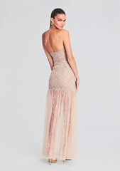 Nicole Lace Dress