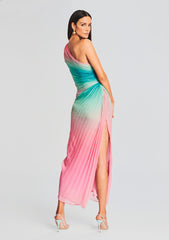Luca Maxi Dress