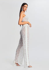 Lulu Lace Pant