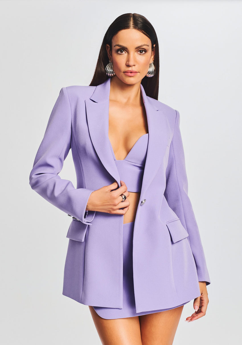 Kristen Blazer