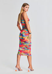 India Midi Skirt