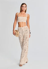 Goa Bandeau Top