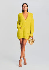 Florence Sweater Dress