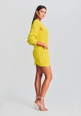Florence Sweater Dress