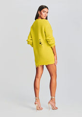 Florence Sweater Dress