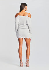 Maude Sweater Dress