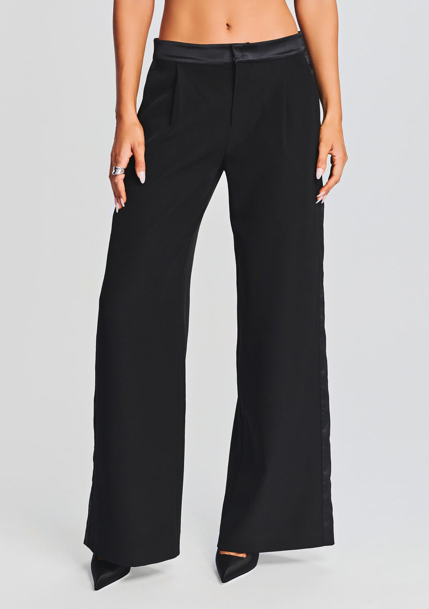 Nadine Pant