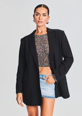 Raven Blazer