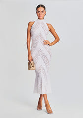 Kivah Long Dress