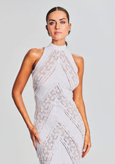 Kivah Long Dress
