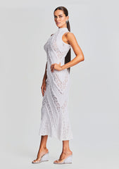 Kivah Long Dress