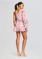 April Mini Dress