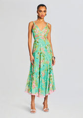 Azra Long Dress