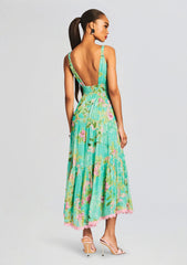Azra Long Dress