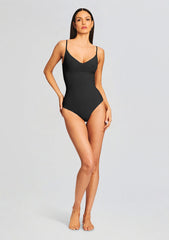 Classic Control Bodysuit