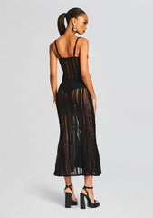 Yayay Long Dress