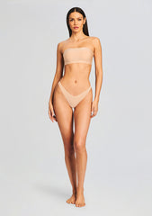 Butter Soft-Support Strapless Bandeau