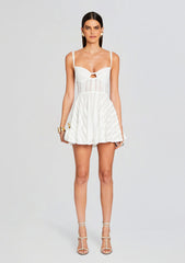 Limmey Short Dress