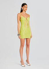 Mercey Short Dress
